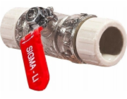 Alkotest Alkoholový analyzátor ZKM32 MO/PP KULOVÝ VENTIL FI32 5 // PP.ZKW-32