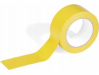 Durable Odolný Markierungsband DURALINE® Basic 50/016 gelb
