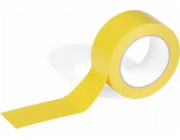 Durable Odolný Markierungsband DURALINE® Basic 50/016 gelb