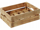 Kesper Úložný box borovice, FSC