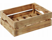Kesper Úložný box borovice, FSC