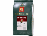 MK Cafe Kávová zrna MK Cafe Business Line Intenzivní káva | 1 kg | Zrnitý