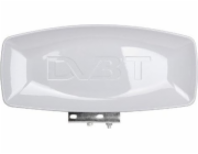 Libox RTV anténa Externí anténa DVB-T DVZ produkt POLSKÁ
