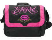 Trust Bag ECKO ČERVENÁ TAŠKA NA NOTEBOT S RUKOJETEM