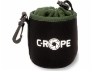 Canyon Kryt C-ROPE Objektivbeutel V2 Černá Varianta: S 10x9cm maloobchodní
