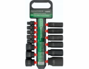 King Tony Sada rázových nástrčných klíčů ROCKFORCE 14dílná. 1/2