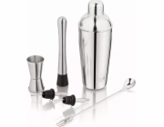 king hoff Sada barmanského nářadí KINGHOFF KH-1707