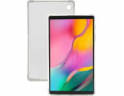 Mobilis Pouzdro na tablet Mobilis R Series pro Galaxy Tab A8 10,5" (SM-X200/205) - průhledné