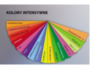 Trophee Trophee A4 80g oranžový kopírovací papír 500 listů