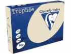 Trophee Trophee brusný papír A4 80g 200 listů