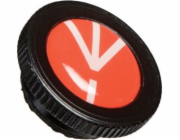 Manfrotto Rychloupínací montážní deska pro Manfrotto Compact Action (001725750000)