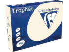 Trophee Kopírovací papír A4 80g krémový