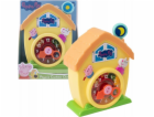 Peppa Pig Prasátko Peppa Kukačka - učební hodiny