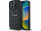 Guess Guess GUHMP16LG4GFRK pevný kryt pro iPhone 16 Pro 6...