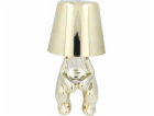 OEM Noční světlo GOLD MAN Art Deco sedací souprava (vzor ...