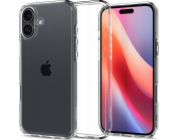 Spigen Crystal Hybrid, křišťálově čirý - iPhone 6.1 2024