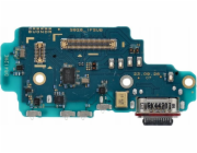 OEM nabíjecí deska pro SAMSUNG S24 Ultra (rychlonabíječka)