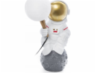 OEM stolní lampa ASTRONAUTA Art Deco noční světlo se seda...