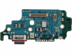 OEM nabíjecí deska pro SAMSUNG S21 Ultra G998B/F OEM (ryc...