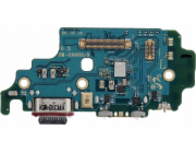 OEM nabíjecí deska pro SAMSUNG S21 Ultra G998B/F OEM (rychlonabíječka)
