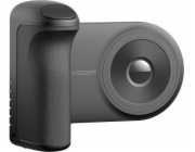 Veger Powerbanka VEGER powerbanka 5000 mAh kompatibilní s MagSafe PD QC3.0 20W Tourist (W0569) černá