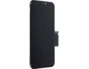OEM displej pro iPhone Xr s dotykovou obrazovkou černý (HD+ Incell)