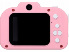 OEM digitální fotoaparát pro děti KDC-0025A růžový