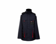 HAUSHALT Pracovní bunda Haushalt, bavlna/polyester, velikost L