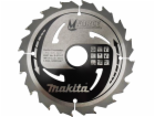 Makita KRUHOVÁ PILA 170x30/16x16z MFORCE >>>B-31946