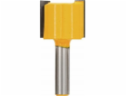 Dewalt DEWALT ROVNÁ FRÉZA 25 mm STOPNICE 8 mm