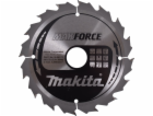 Makita MAKITA KRUHOVÁ PILA 170x30x16z MAKFORCE WOOD >>>B-...