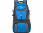 Carruzzo Turistický batoh K403M 50l modrý