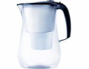 Aquaphor Černý filtrační džbán Onyx B25 + 3x kartuše