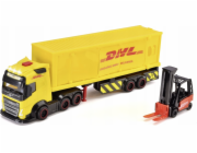 Simba AUTO TRUCK DHL DZ/SW AKC 35CM SIMBA WB 1/12