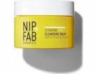 Alkotest NIP+FAB Ceramide Fix čisticí balzám s ceramidy 75ml
