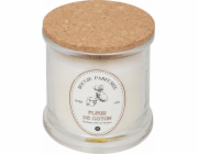 Atmosphera Vonná svíčka ve skle HAPO, 500 g