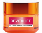 Alkotest L'OREAL Revitalift pleťový krém s vitamínem C 50 ml