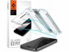 Spigen Spigen Glas.TR iPhone 16 Pro Max EZ FIT 2 ks. čiré...