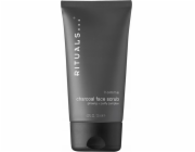 Alkotest RITUALS_Homme peeling na obličej 125ml