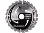 Makita MAKITA KRUHOVÁ PILA 185x30x24z M-FORCE WOOD