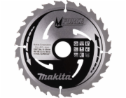 Makita MAKITA KRUHOVÁ PILA 185x30x24z M-FORCE WOOD