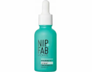 Alkotest NIP+FAB_Hyaluronic Fix Extreme4 hydratační posilující krém na obličej 2% 30ml