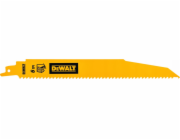 Dewalt DEWALT ŠABLONA NA KOLEJ 228 mm PRO DEMOLIČNÍ PRÁCE.