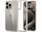 Spigen Ultra Hybrid iPhone 16 Pro Max přírodní titan ACS0...