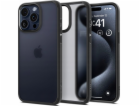 Spigen Ultra Hybrid iPhone 16 Pro Max matně čirý ACS07993