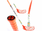 XQMax UNIHOC AIRTEK HŮLKA 70CM ORANŽOVÁ PRO LEVAKY XQMAX