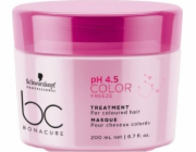 Schwarzkopf Professional BC Bonacure pH 4,5 200 ml