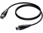 Procab Kabel PROCAB CLD953/5, DMX AES/EBU XLR (M) na XLR ...