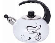 Kamille NEELEKTRICKÁ KONVICE 1036 HRNKŮ 2,5 L