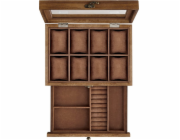 Leobert Dřevěná krabička - JOW008K01